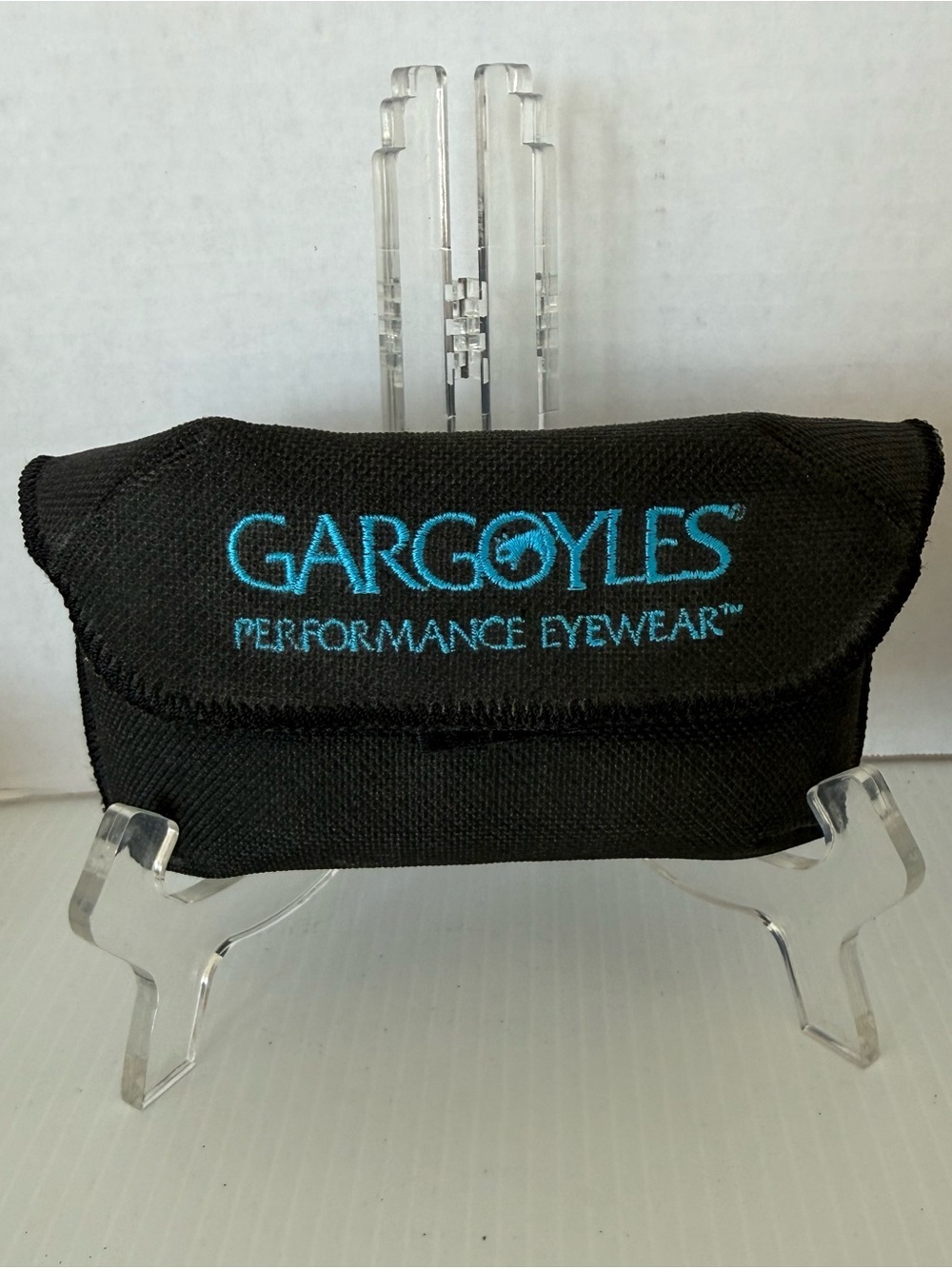 Vintage 1980’s Gargoyles Performance Sunglasses